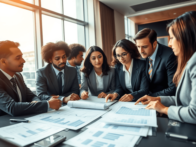 Intégration Fiscale : 4 Vérités Surprenantes que Tout Dirigeant Doit&nbsp;Connaître