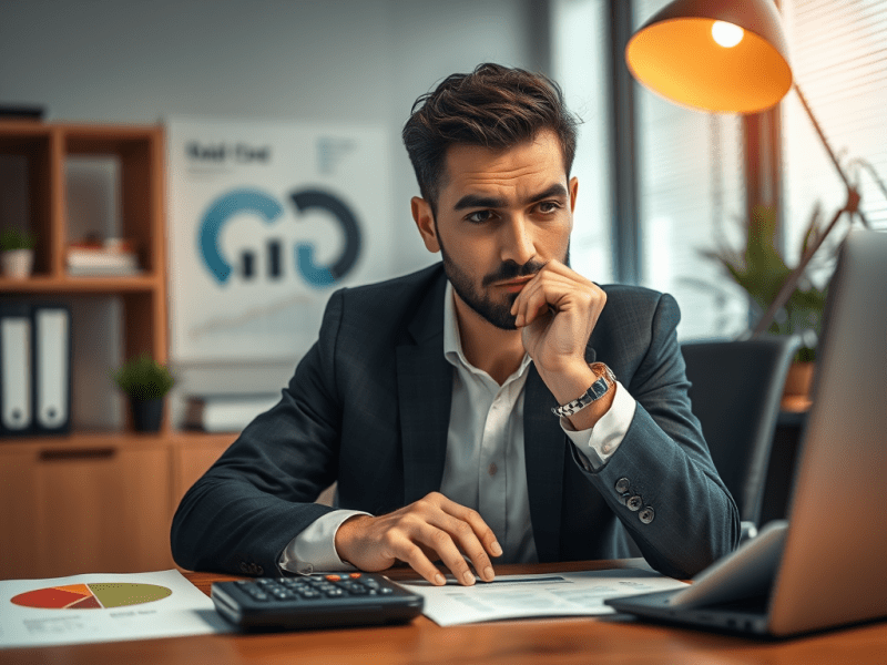 Stratégie de rémunération : Quel statut juridique pour garder le maximum dans sa poche&nbsp;?