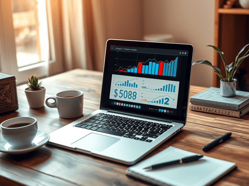 Le Guide Ultime pour Créer un Business en Ligne Rentable (et&nbsp;durable)