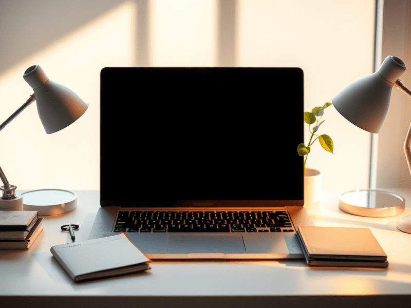 Le Guide de la Productivité Radicale : Comment bâtir un empire sans sacrifier sa santé&nbsp;mentale