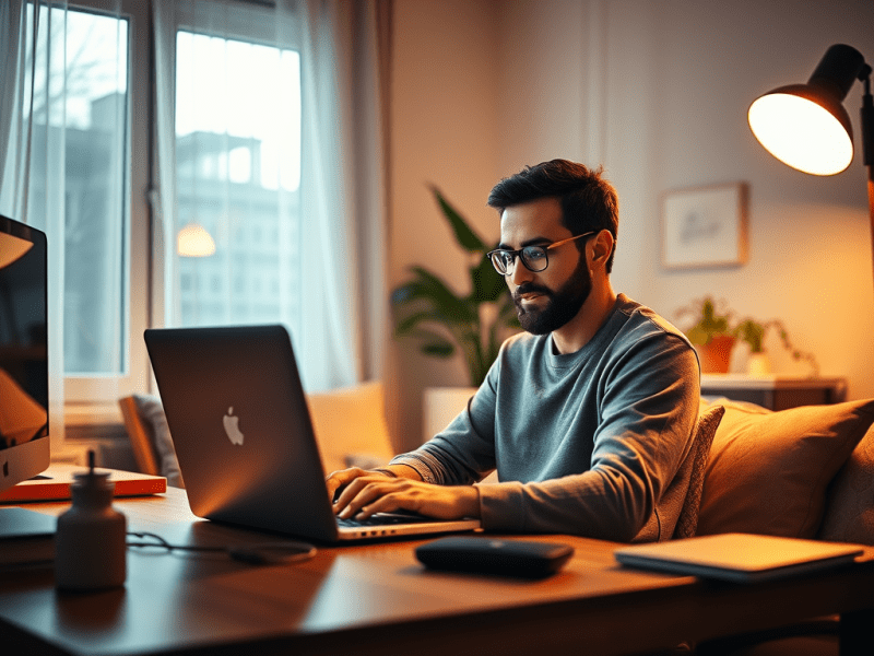 De Salarié à Rentier du Web : Créer une activité totalement passive avec&nbsp;Systeme.io