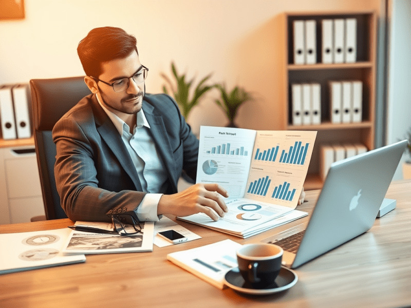 Compte bancaire pro en micro entreprise : Le guide complet pour les&nbsp;entrepreneurs