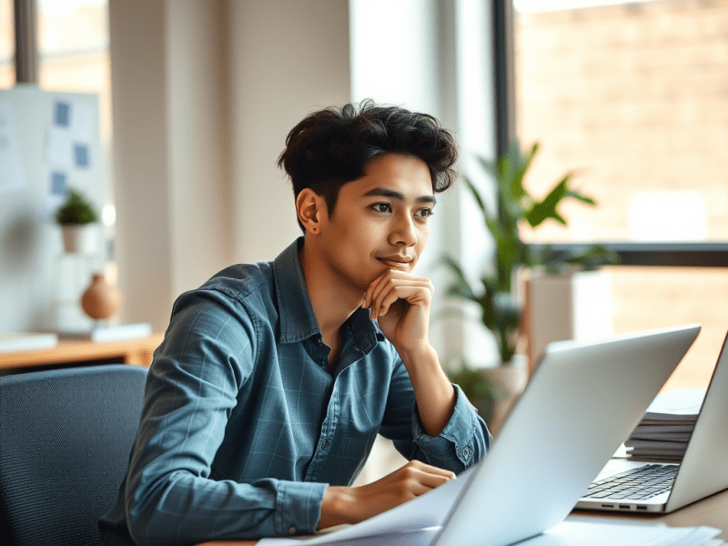 Micro-entreprise, SASU ou EURL : Le guide ultime pour choisir son statut&nbsp;juridique