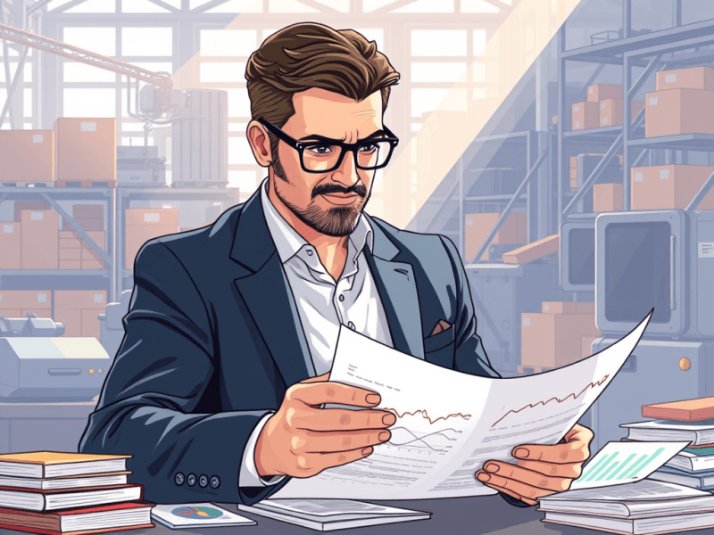 Acheter une entreprise en liquidation : Le guide complet pour réussir votre&nbsp;reprise