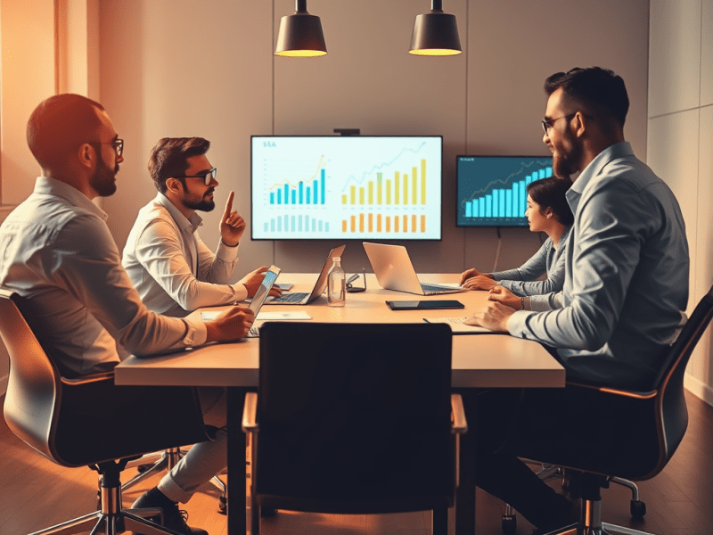 Pourquoi créer une SAS : Les avantages stratégiques pour votre&nbsp;entreprise