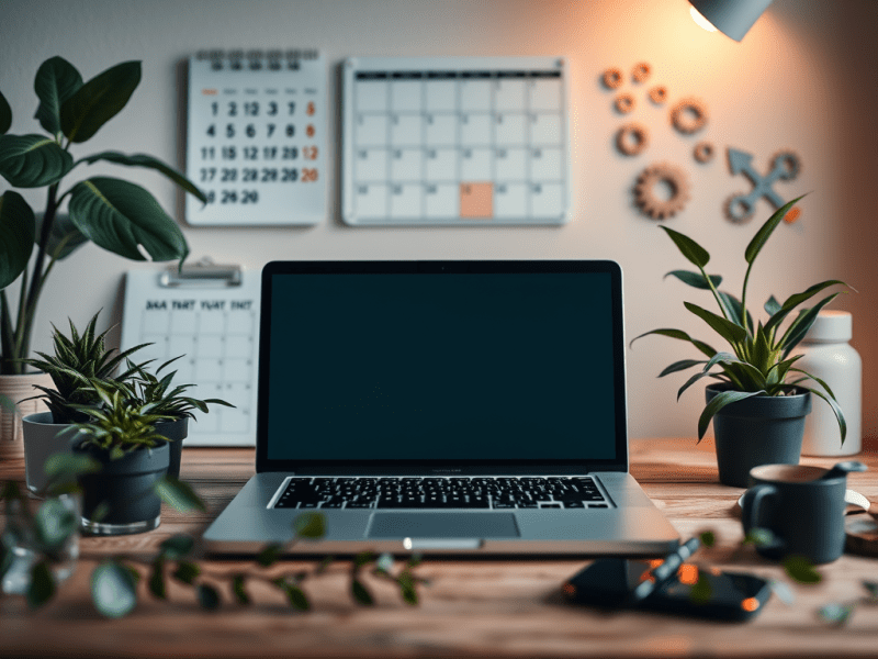 Le slow-business : peut-on vraiment réussir en travaillant moins&nbsp;?