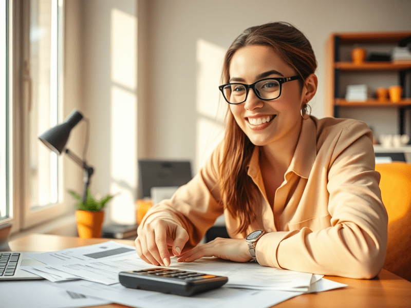 Comment fixer ses tarifs et ne plus avoir peur de les&nbsp;annoncer