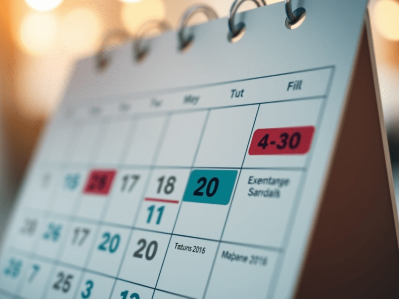 Optimiser l&rsquo;ACRE : Le Guide Complet pour Gagner 3 Mois de Cotisations&nbsp;Sociales