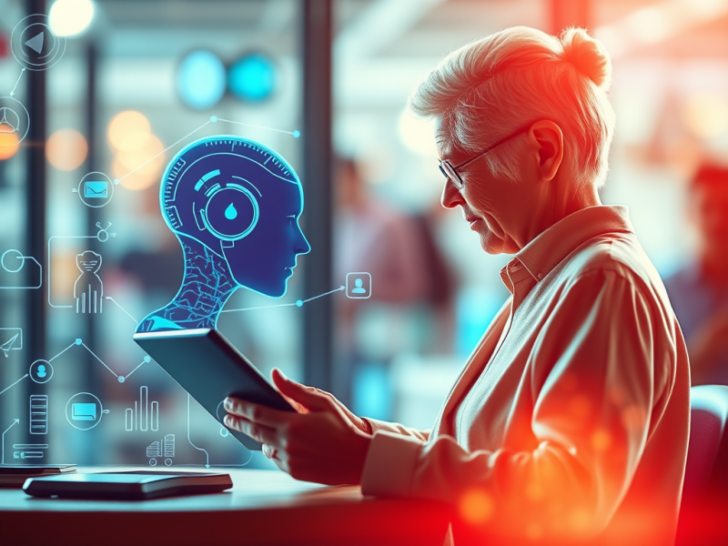 Les 5 secteurs qui vont exploser en 2026 : Où lancer votre business&nbsp;?