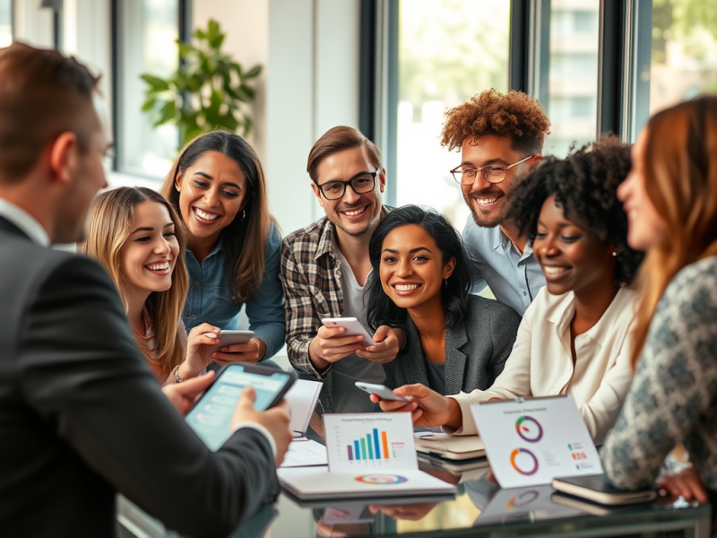 Marketing d&rsquo;influence : comment collaborer avec des influenceurs pour vendre plus&nbsp;?