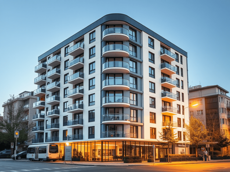 Investissement locatif : Les 10 points de contrôle essentiels avant&nbsp;d&rsquo;acheter