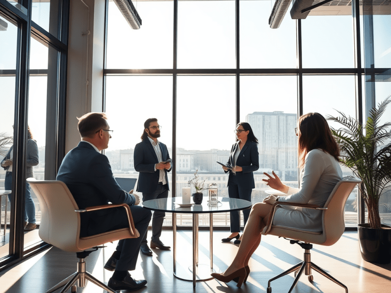 SAS : Le guide ultime pour maîtriser la Société par Actions&nbsp;Simplifiée