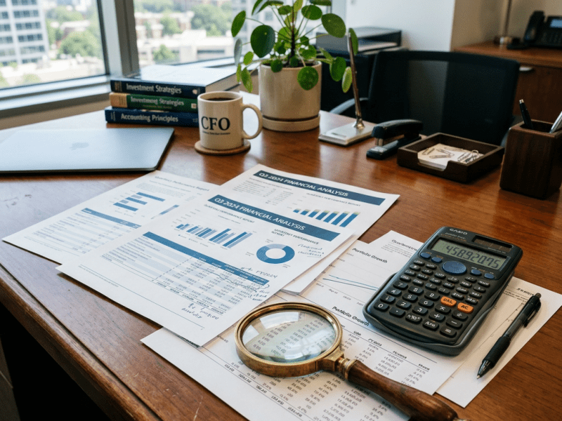 Contrôle fiscal en micro-entreprise : 10 erreurs qui pourraient être&nbsp;évitées