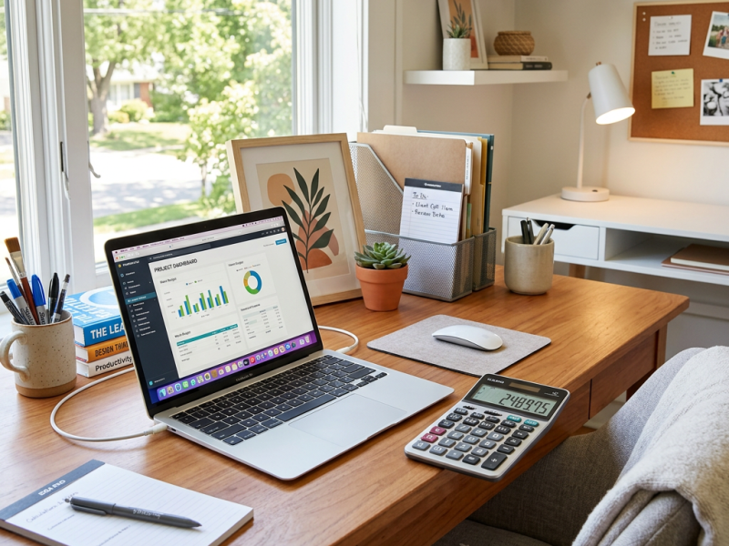 Devenir auto-entrepreneur : 7 secrets pour maîtriser votre&nbsp;fiscalité