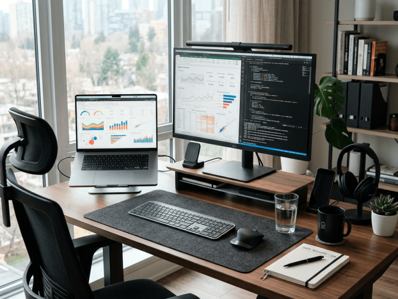 5 métiers porteurs pour se lancer en micro-entreprise