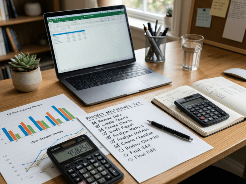 Examen de conformité fiscale ECF : le guide pratique pour sécuriser votre activité d&rsquo;indépendant