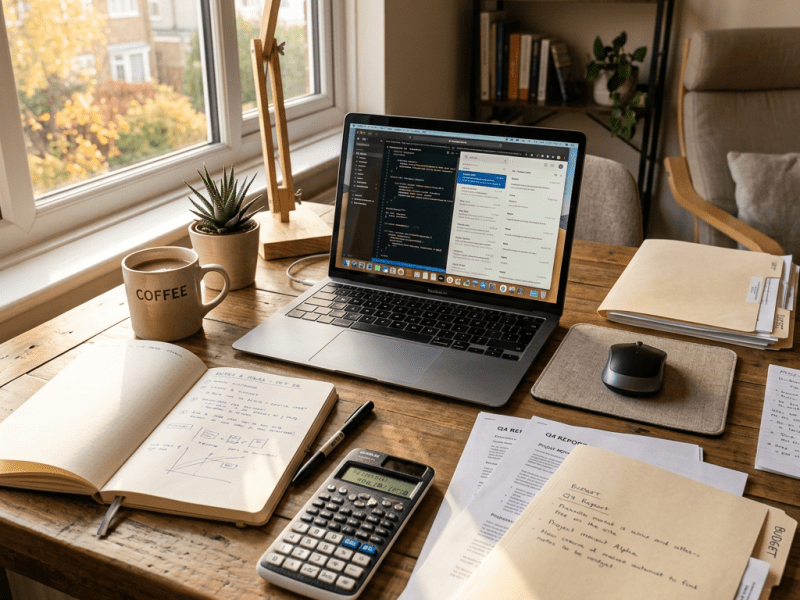 Créer une micro-entreprise : Le guide juridique et administratif pour se lancer sans&nbsp;risque