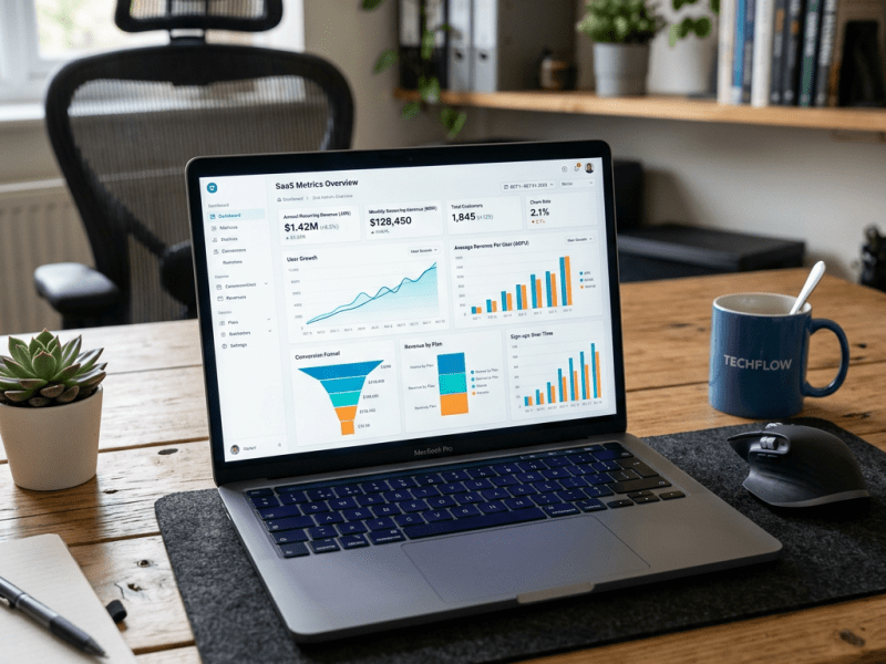 Micro-SaaS IA en 2026 : le Guide pour Lancer son Outil sans Savoir&nbsp;Coder