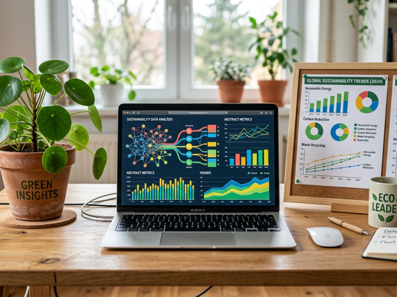 Consultant RSE/CSRD pour PME : le Side Hustle Réglementaire qui va Cartonner en&nbsp;2026