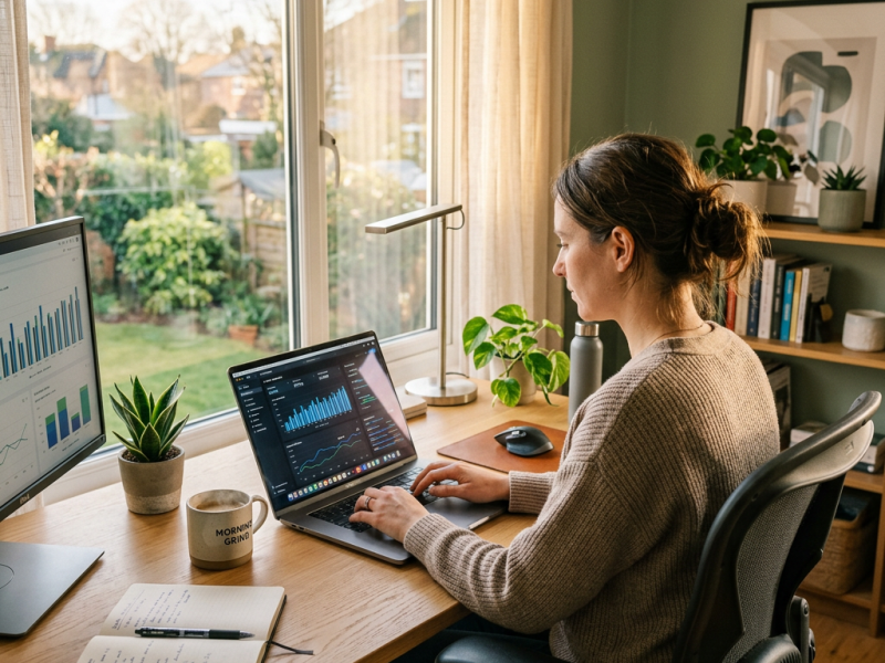 Side Hustles 2026 : Les 7 Activités Complémentaires qui Rapportent Entre 500 € et 3 000 € par&nbsp;Mois