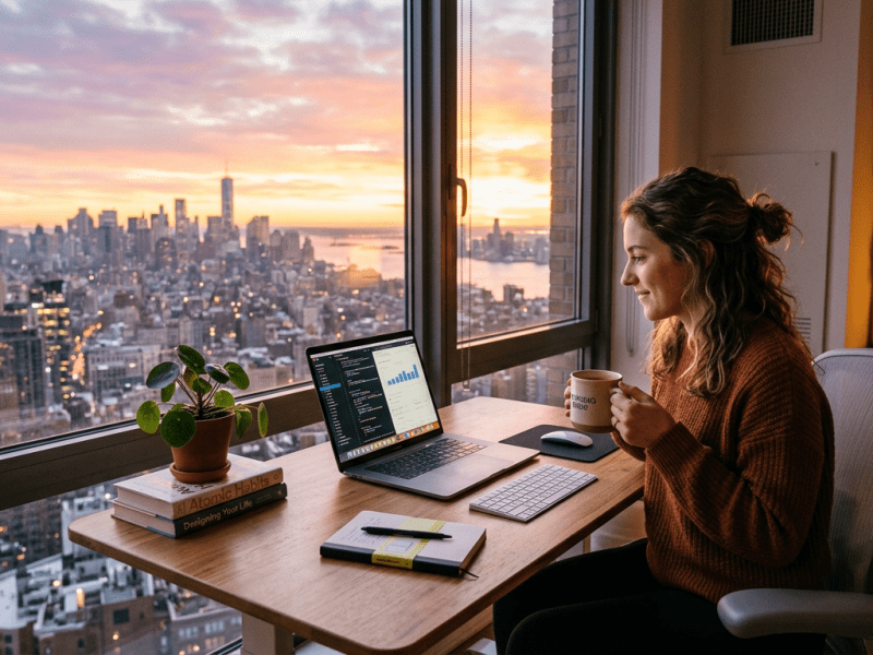 Gagner de l&rsquo;argent en 2026 sans quitter son emploi : le guide ultime du side hustle&nbsp;rentable
