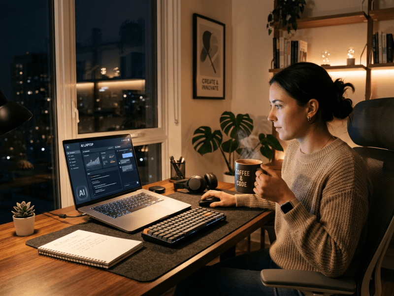 Side hustles 2026 : les 5 activités qui rapportent sans y passer vos&nbsp;nuits